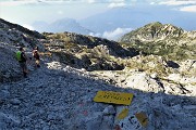 In GRIGNONE il cielo è blu sopra le nuvole ! ...il 15 settembre 2019